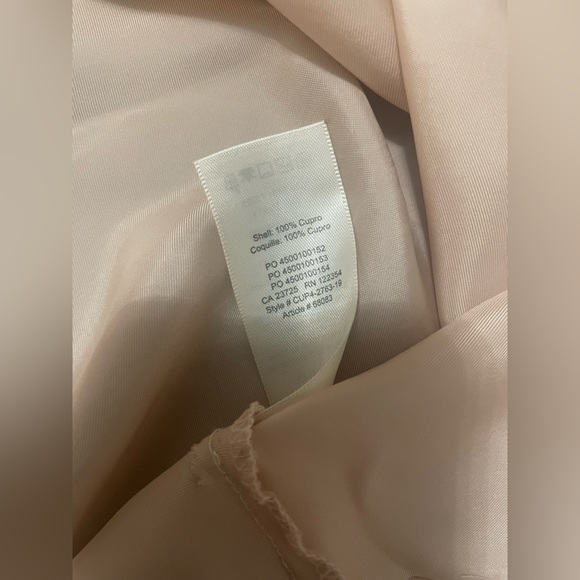 Wilfred Wera Camisole in Rose Quartz - Size M - Picture 6 of 6